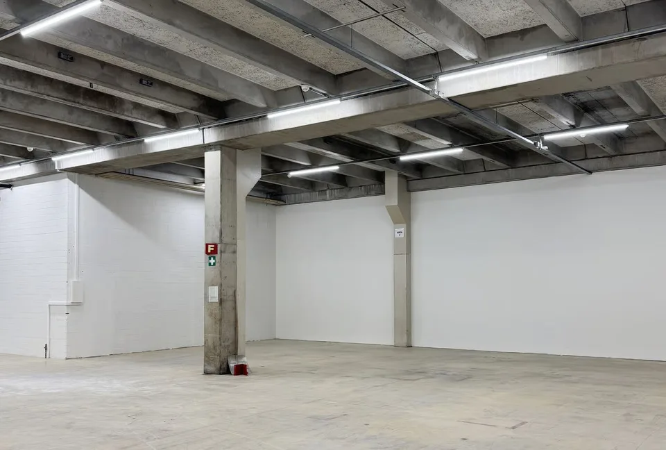 Werkstatt-/Gewerbefläche mit Lagerpotenzial – 560 m² ideal für Handwerk & Produktion – Foto 5 von 14