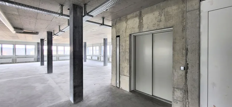 750m² - Flexible Gewerbefläche an der A1 – Foto 9 von 15