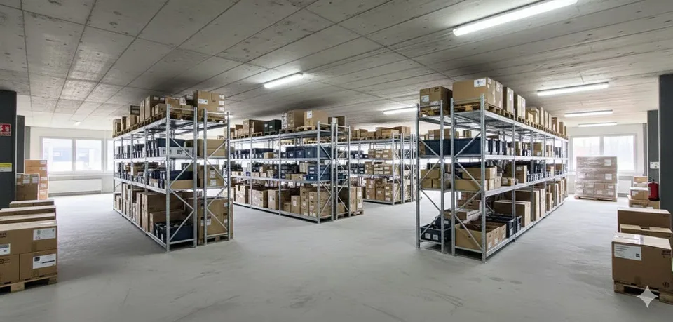 750m² - Flexible office space on the A1 – photo 15 of 15