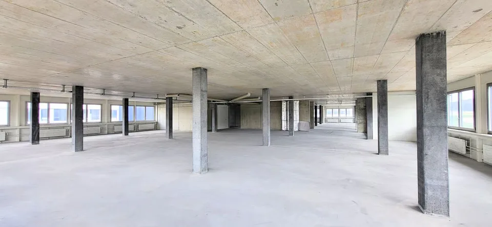 750m² - Flexible office space on the A1 – photo 13 of 15