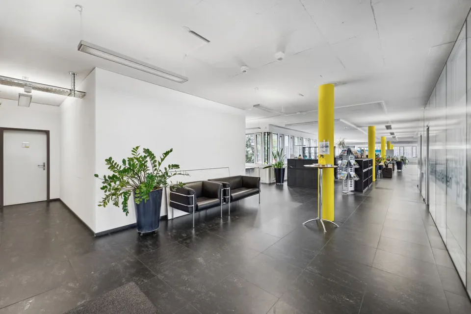 266m² - Modern office spaces in the heart of Zollikofen – photo 7 of 14