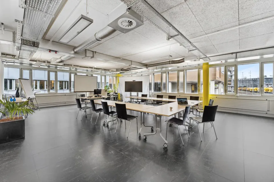 266m² - Modern office spaces in the heart of Zollikofen – photo 8 of 14