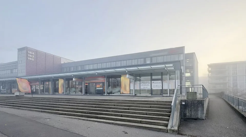 266m² - Modern office spaces in the heart of Zollikofen – photo 13 of 14