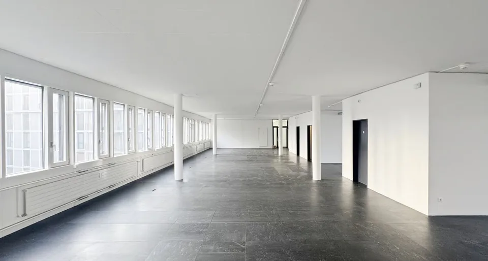 306m² - Offene und helle Bürofläche in Zollikofen – Foto 7 von 14
