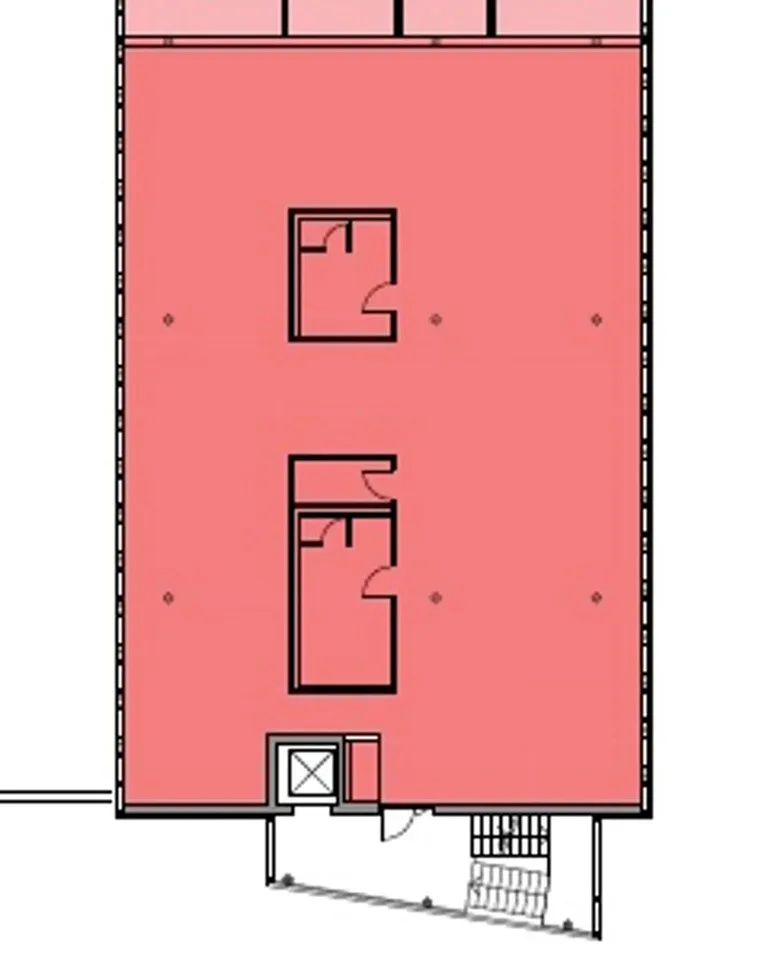 306m² - Offene und helle Bürofläche in Zollikofen – Foto 14 von 14