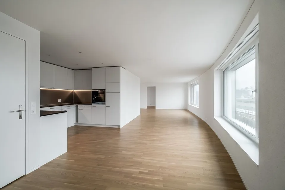 Votre nouvelle maison dans l'ensemble Welle