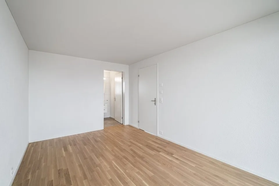 Votre nouvelle maison dans l'ensemble Welle