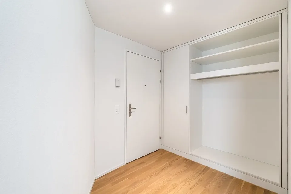 Votre nouvelle maison dans l'ensemble Welle