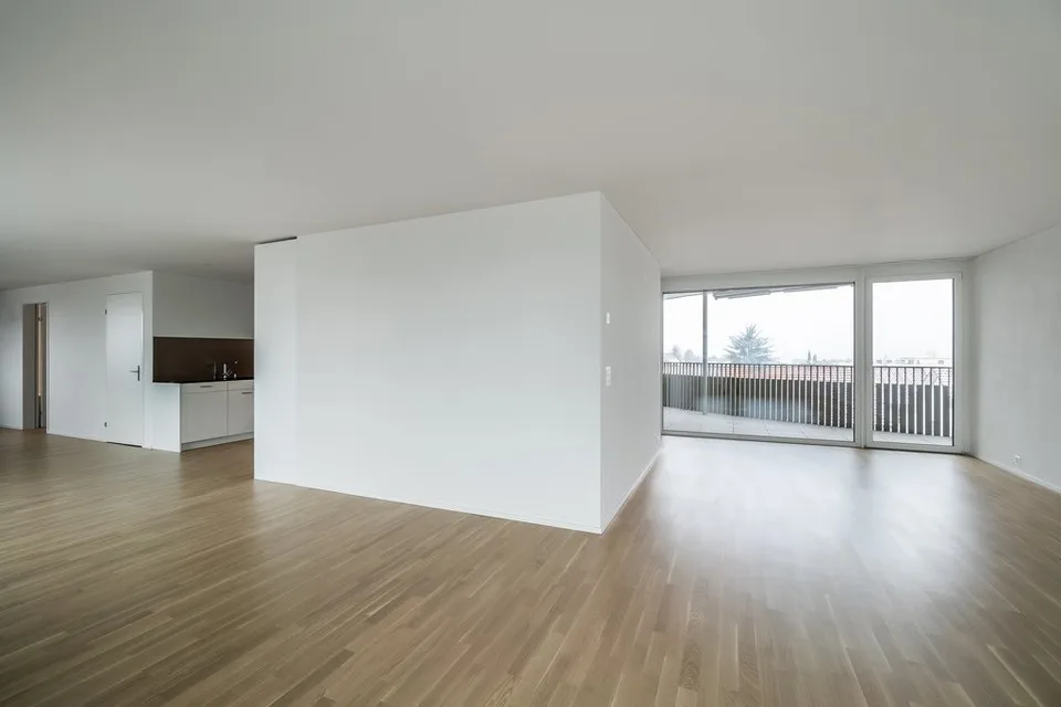 Votre nouvelle maison dans l'ensemble Welle