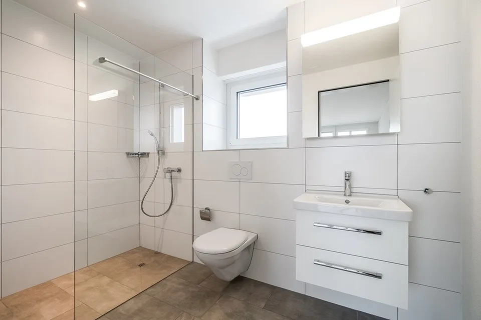 Votre nouvelle maison dans l'ensemble Welle