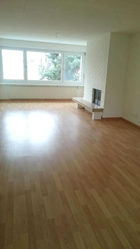 Appartement situé dans un endroit calme