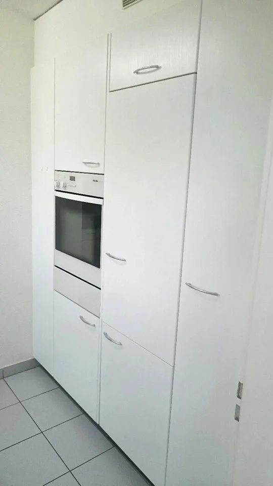 Appartement situé dans un endroit calme