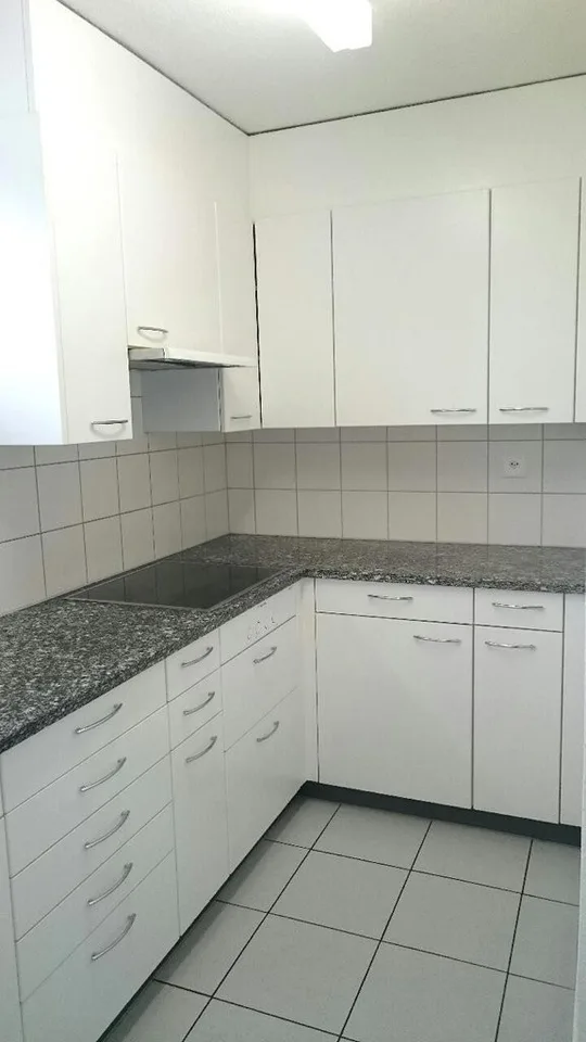 Appartement situé dans un endroit calme