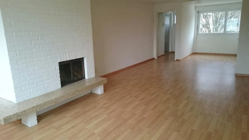 Appartement situé dans un endroit calme