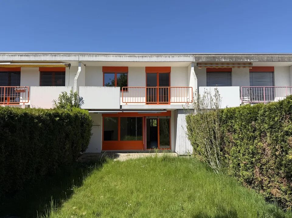 Vivere in tranquillità, amare la natura - La tua casa vicino al Reno! – foto 9 di 13