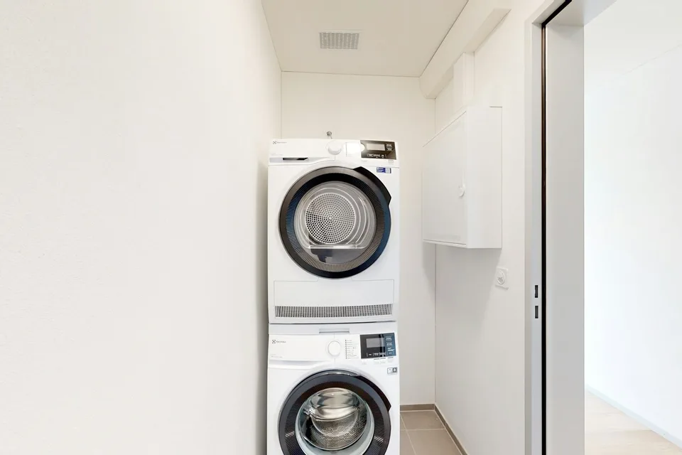 Appartamento Moderno - Creato nel 2024 – foto 6 di 6