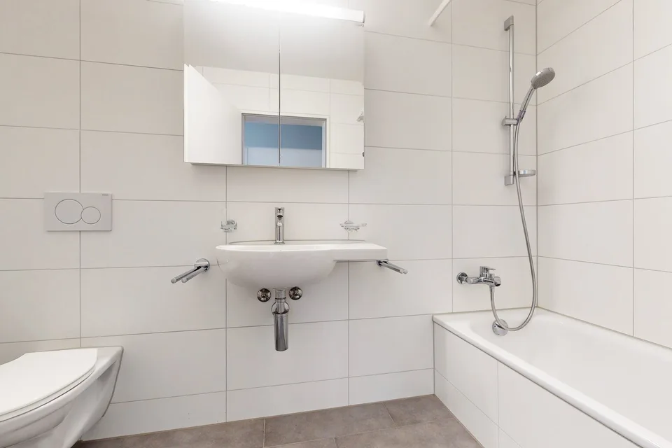 3.5 Zimmer Wohnung in Liestal | UrbanHome