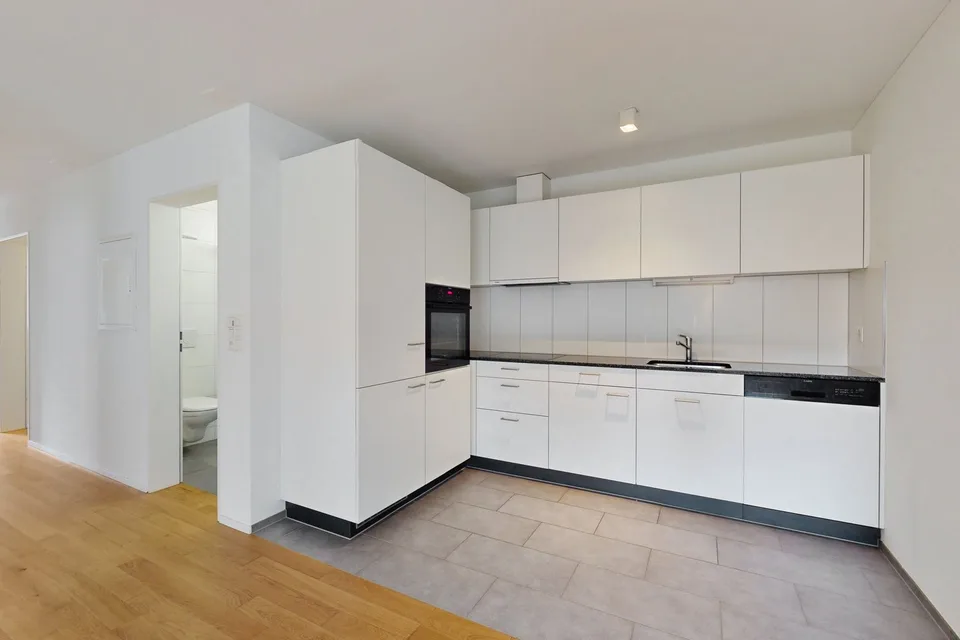 3.5 Zimmer Wohnung in Liestal | UrbanHome