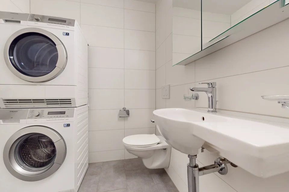 3.5 Zimmer Wohnung in Liestal | UrbanHome