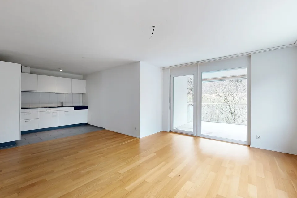 3.5 Zimmer Wohnung in Liestal | UrbanHome