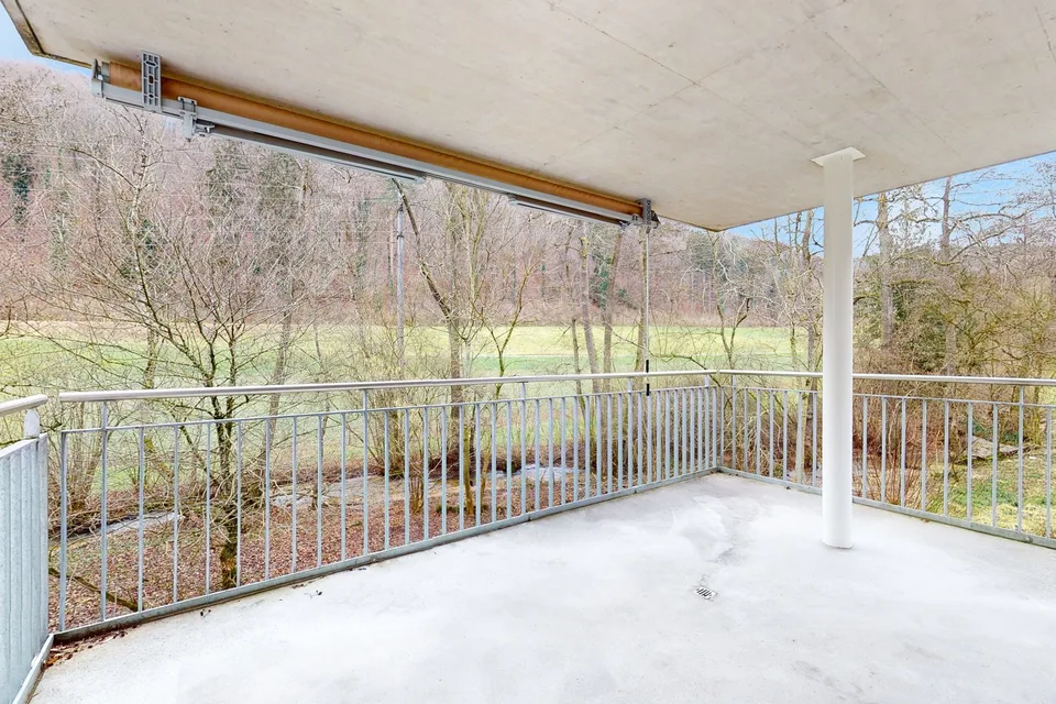 3.5 Zimmer Wohnung in Liestal | UrbanHome