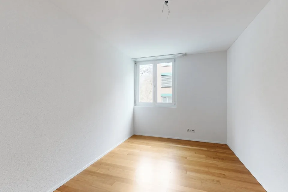 3.5 Zimmer Wohnung in Liestal | UrbanHome