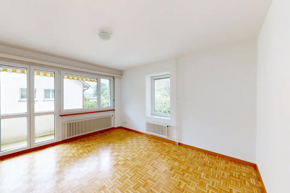 3 Zimmer Wohnung in Lustmühle | UrbanHome