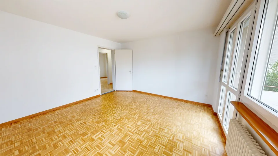 3 Zimmer Wohnung in Lustmühle | UrbanHome