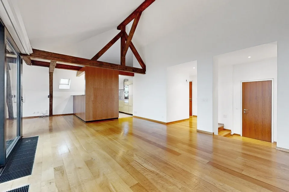 Proprietà eccezionale con vista sul lago! – foto 5 di 24