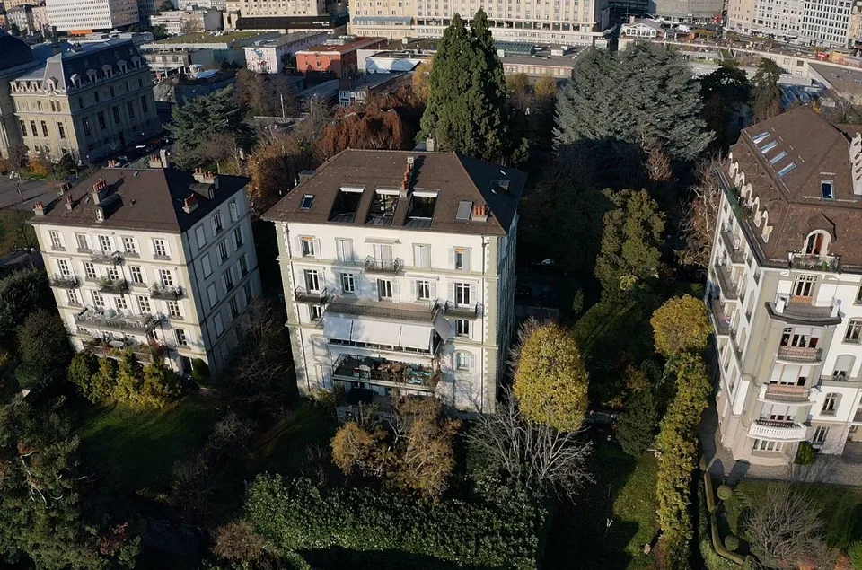 Proprietà eccezionale con vista sul lago! – foto 12 di 24