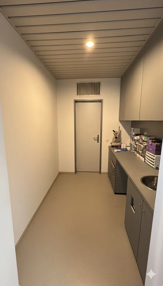 LOCARNO/MURALTO Spazio professionale di 73 m² fronte stazione – foto 11 di 13
