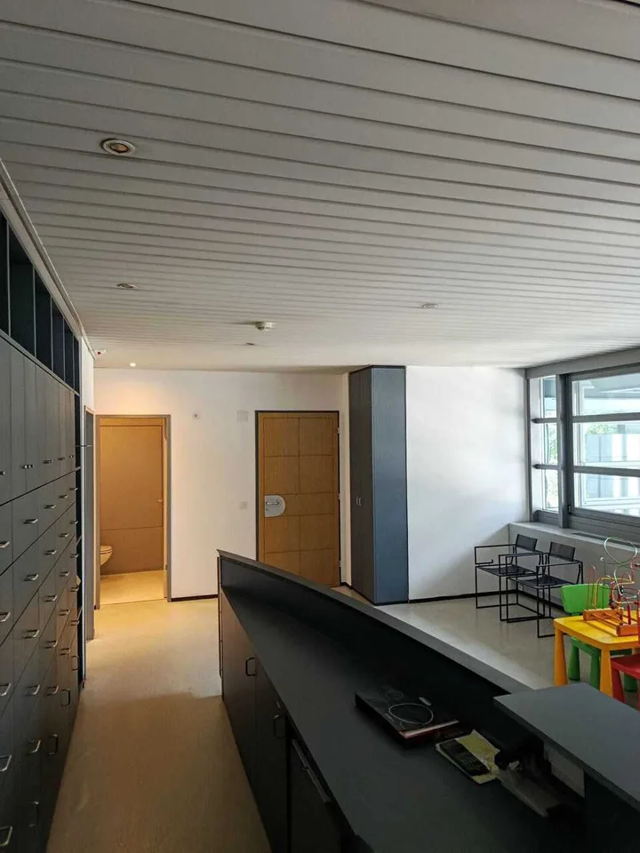 LOCARNO/MURALTO Spazio professionale di 73 m² fronte stazione – foto 7 di 13