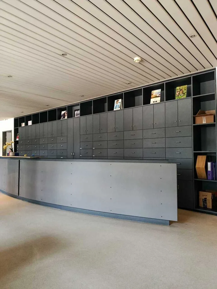 LOCARNO/MURALTO Spazio professionale di 73 m² fronte stazione – foto 4 di 13
