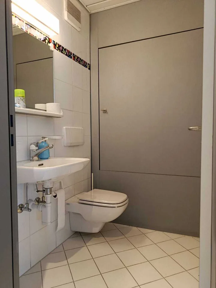 LOCARNO/MURALTO Spazio professionale di 73 m² fronte stazione – foto 12 di 13