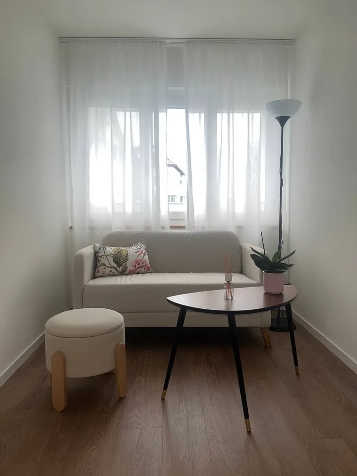 Schöne 3.5 Zimmerwohnung – Foto 3 von 14