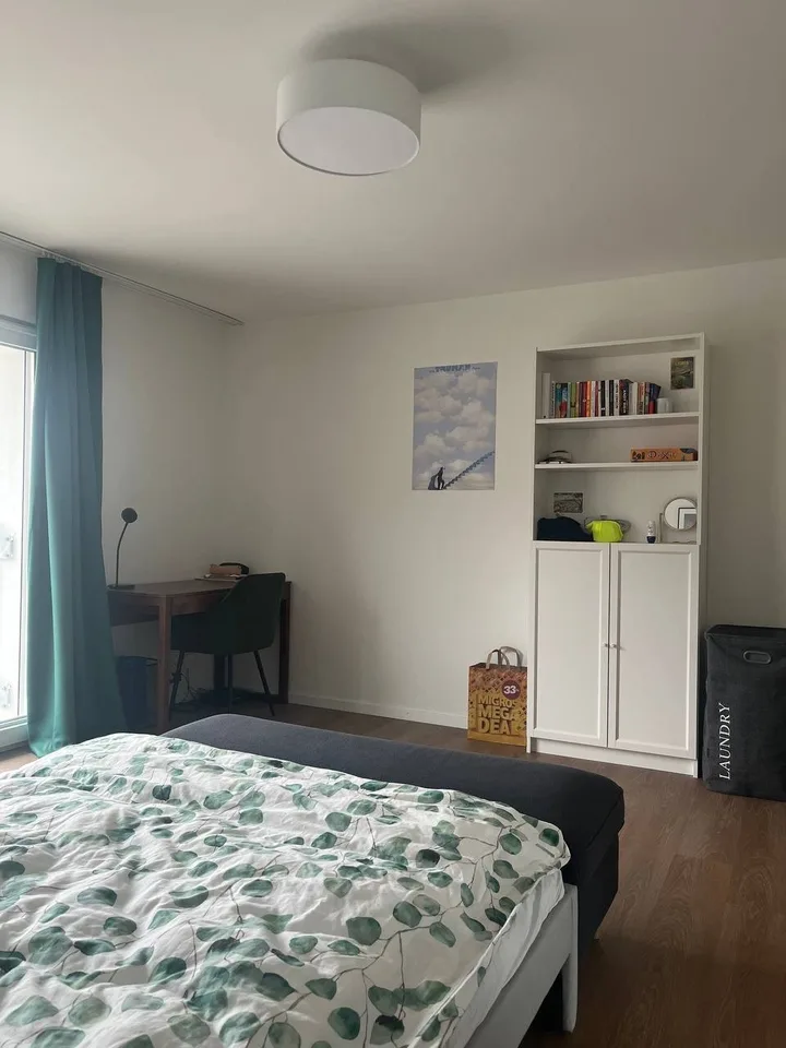 Schöne 3.5 Zimmerwohnung – Foto 11 von 14