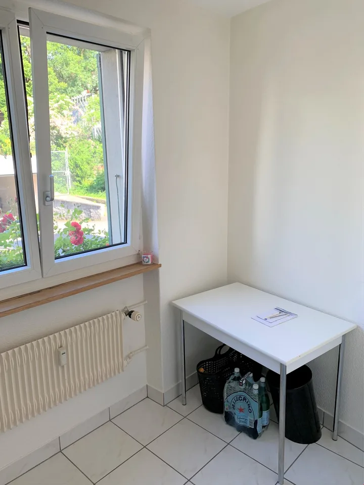 Attraktive 2.5-Zimmer-Wohnung in Zollikofen