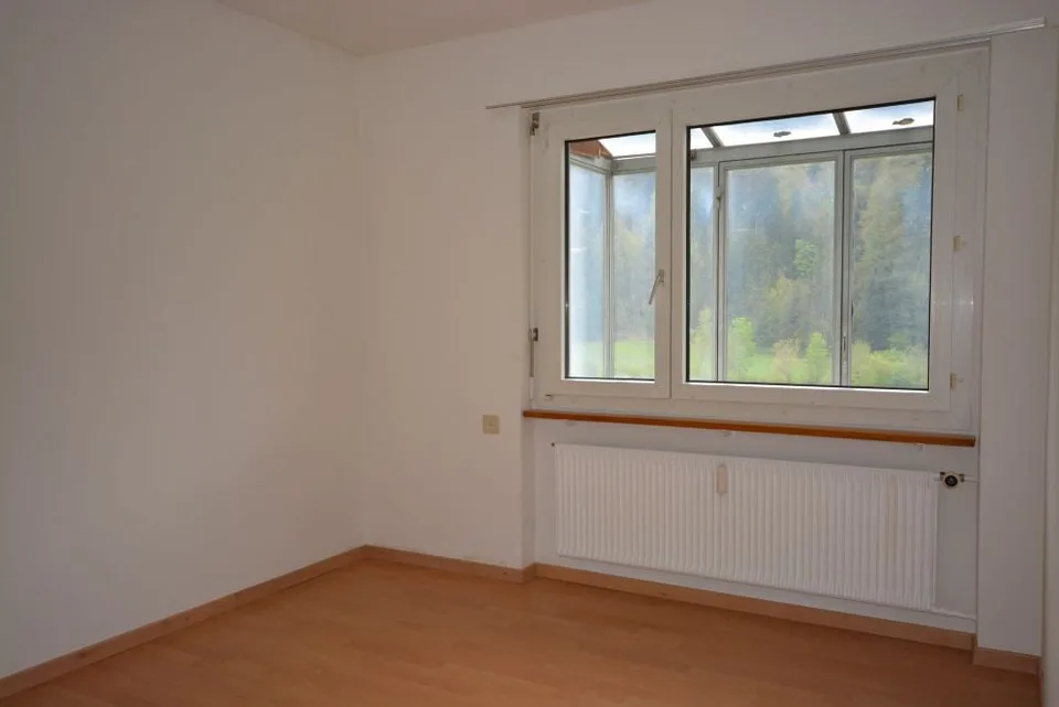 Habiter avec une belle vue
