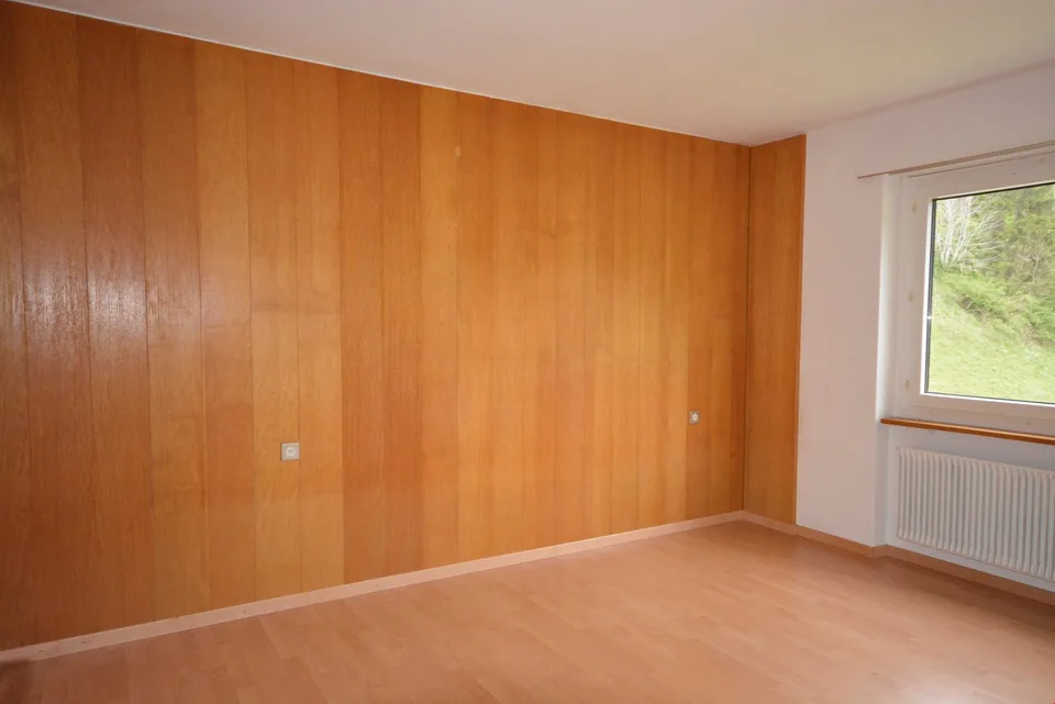 Habiter avec une belle vue