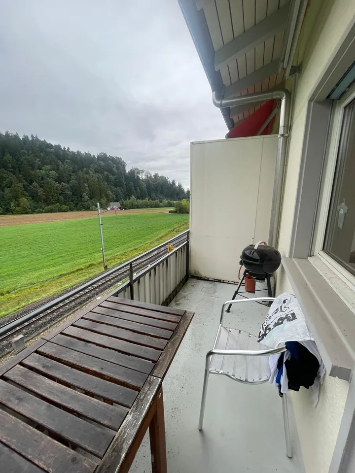 Habiter avec une belle vue