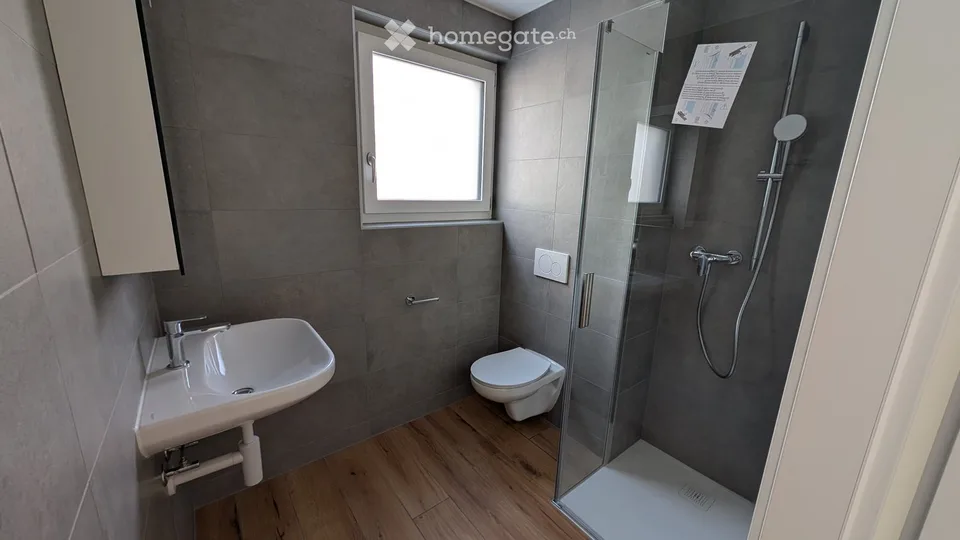 Sachsen – 2,5 neu mit Balkon
