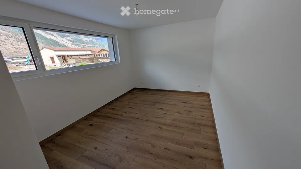 Sachsen – 2,5 neu mit Balkon