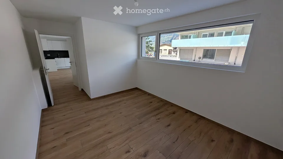Sachsen – 2,5 neu mit Balkon