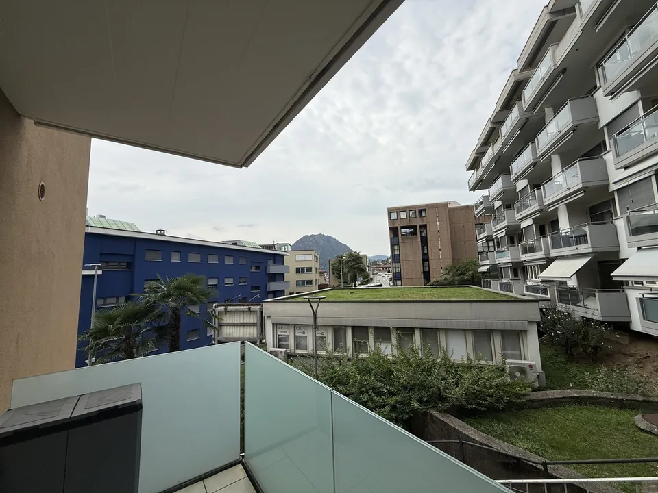 MONOLOCALE ARREDATO – foto 6 di 6