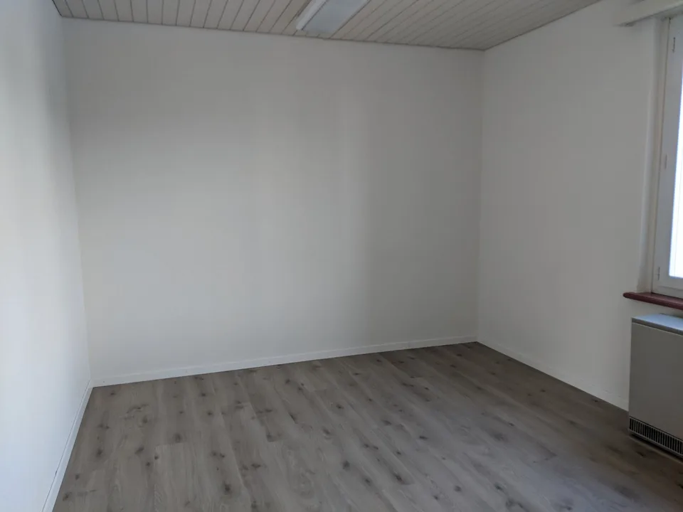 Chambre dans une maison communautaire