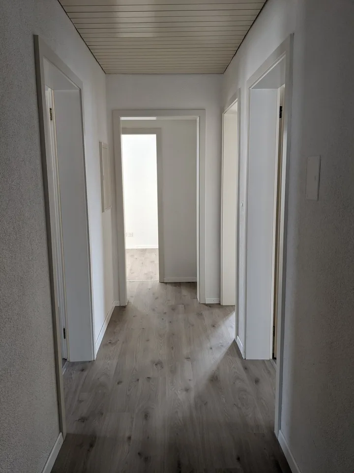 Chambre dans une maison communautaire