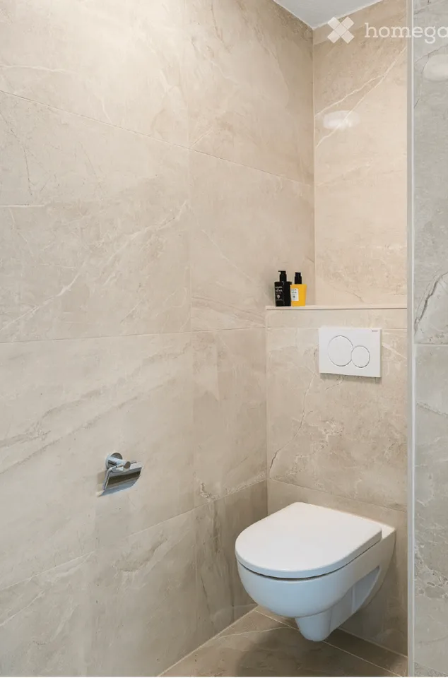 Appartamento luminoso 3.5 locali con balcone a Gossau ZH – disponibile immediatamente!