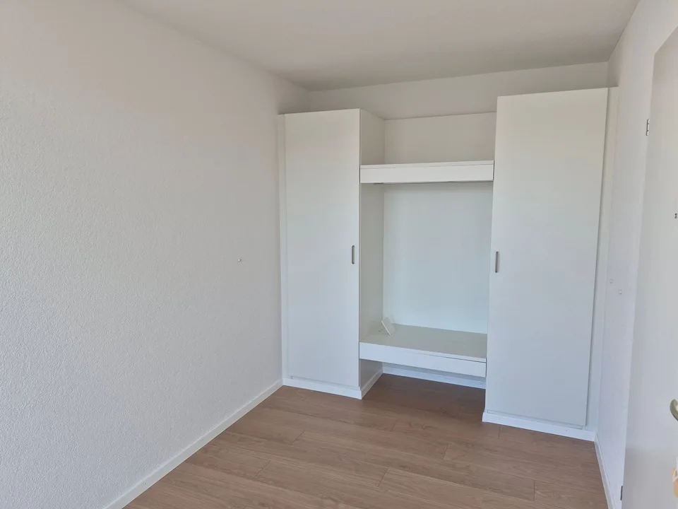 Schöne 2.5-Zimmer-Attikawohnung
