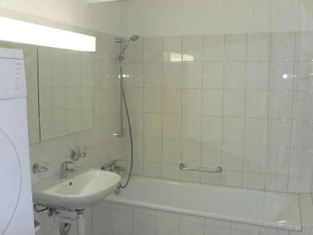 Schöne 2.5-Zimmer-Attikawohnung