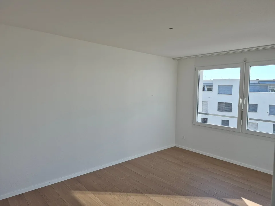 Schöne 2.5-Zimmer-Attikawohnung